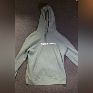 Women’s North Face Sweatshirt